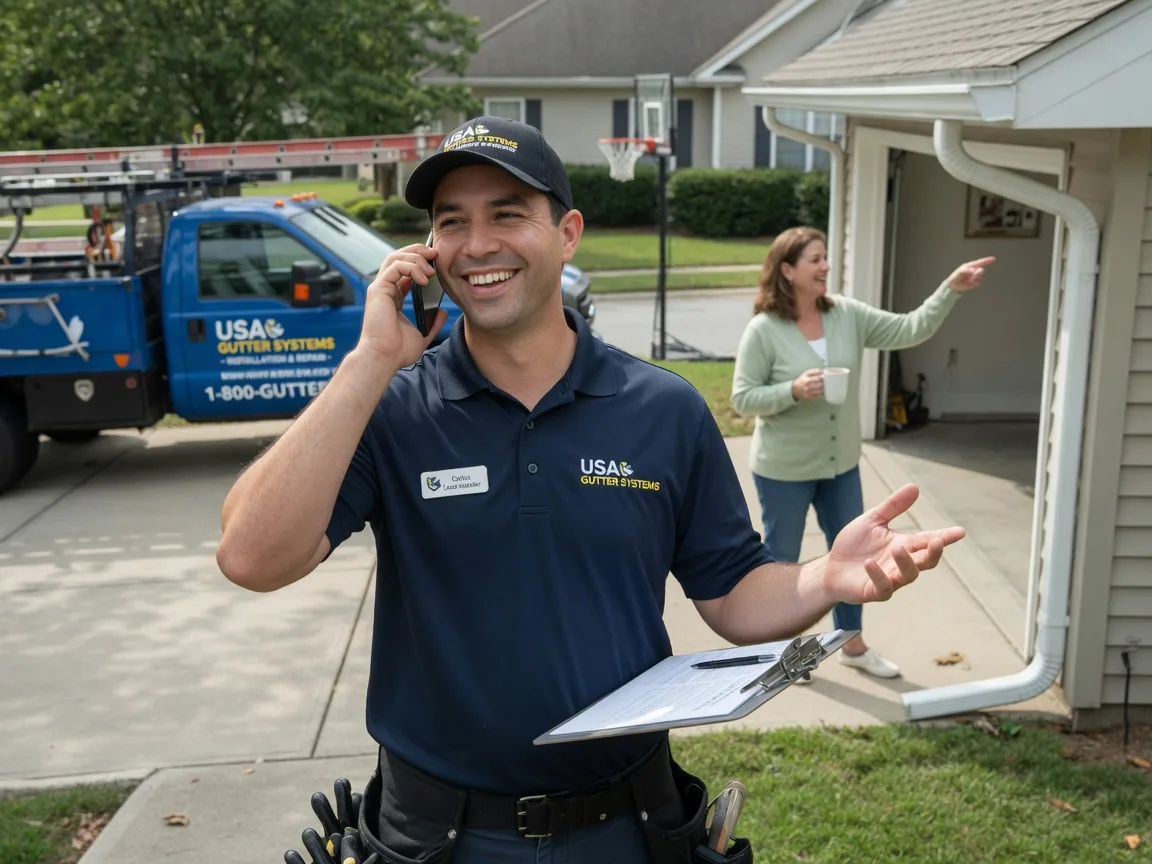 Gutter Installation Milmay, NJ FAQs